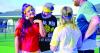 NH writer makes it to Prime with 'Pickleball the Movie'