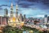 IChemE in Malaysia, 20 years on