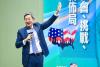 Economist touts Taiwan as ‘influential’ in global trade