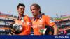 Edwards steps down as Dutch captain, De Leede takes over
