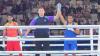 'Back even stronger': Fiji and Tuvalu boxers inspire Pacific medal chase in Glasgow