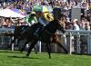 American Affair Wins King George thriller