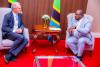 Tanzania, Australia agree to deepen bilateral ties in trade, investment, mining
