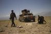 14 bodies of Afghan migrants found in Nimroz desert
