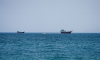 Oil tanker struck near Oman's coast in Strait of Hormuz