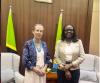 Tanzania, UK agree to bolster ties in economic development, trade, diplomacy