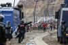 Italy suspends the Schengen agreement with Spain