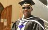 Principal Chaplain at the National Police Service in Kenya Hailed as "epitome of excellence”