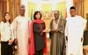 Gavi commits $500m to Nigeria’s immunisation programme