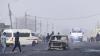 Taxi associations in Cape Town agree to end violence and share routes