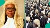 Breaking: CJN bans Nigerian lawyers from using ‘Barrister’ title, announces what hey must use