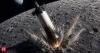 9,000 kmph: SpaceX junk is about to punch a hole in the Moon. Why scientists are happy