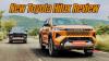 New Toyota Hilux Review – Built To Last, Built To Explore