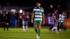 Drogs claim crucial point as Pico Lopes sees red for Rovers