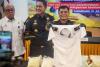 Malaysian pilot risks death penalty for smuggling ecstasy in Indonesia