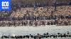 Italy takes 'extraordinary' action after Ceuta migrant rush