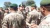 Army chief Haykal tours southern Lebanon, meets residents and soldiers