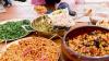 Foodies flock to Netivot’s parking-lot market