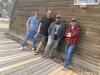 The Tinderwoods to Perform at South Pass City State Historic Site as Part of Tunes on the Trail Concert Series