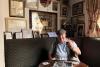 Meet the fascinating Sheffield 'Irish Triangle' artist you may have seen doodling in pub corners