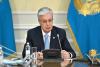 Kazakh president: It is important to define the future priorities of our partnership