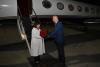 Azerbaijani Parliamentary Speaker visits South Africa