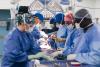 In Zambia, Israeli team helps train country’s first generation of pediatric cardiac surgeons