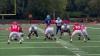 Colorado football commit Andre Adams finds brother for TD