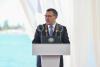 Zhaparov: Azerbaijan is a key link in the Middle Corridor connecting Central Asia and Europe