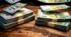 This is how the informal market closes in Cuba: the dollar and the euro end stable