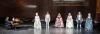 Best of Mozart, Opera House Budapest, 31 July
