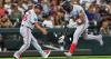 Twins score three runs late as Seattle Mariners lose 5-3