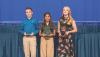 Coweta County Student Heads to National Civics Bee