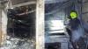 Blaze breaks out at furniture shop in Panchpakhadi, fire brigade douses flames