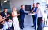 Prime Minister Robert Abela inaugurates €10 million tourism investment in Buġibba