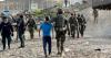 Migrants who crossed to Ceuta return to Morocco due to the closure of businesses to feed themselves and try to return.