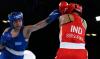 Commonwealth Games: Tuvalu boxer wins country's first medal without winning a single fight