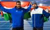 PM Narendra Modi hails Neeraj, Yashvir after India's javelin double at CWG