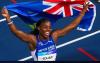 GOLDEN GIRL! ADAEJAH HODGE STRIKES HISTORIC COMMONWEALTH GOLD FOR THE BRITISH VIRGIN ISLANDS