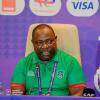 Fazili: Malawi ready to fight for World Cup spot against Ghana