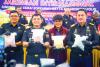 Jakarta arrests pilot over drug smuggling