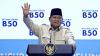 Indonesia president says willing to visit North Korea to open dialogue on request of South Korea president