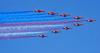 Red Arrows ‘stranded’ as they issue major update