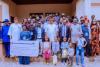 Succor For Delta South Africa  Returnees As Oborevwori Approves ?2m Grant, Monthly Stipends For Them