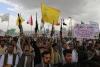 Iran Has Surrounded Saudi Arabia And Threats Are Closing in