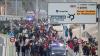 Troops wrestle back control of streets & drag migrants from hiding places after 60k stormed Spanish enclave