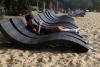 ‘Le camping’, an egalitarian symbol of French summers, faces a fiery future