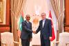 Maldives-Türkiye trade agreement takes effect