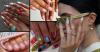 It's Official: Tastemakers in Milan and London Can't Stop Wearing These 6 Nail Trends This Summer