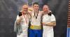 Boxing club celebrates multiple wins at international tournament
